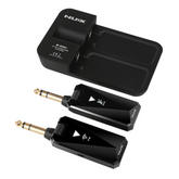 NU-X B5RC Deluxe Digital 2.4GHz Wireless Instrument System